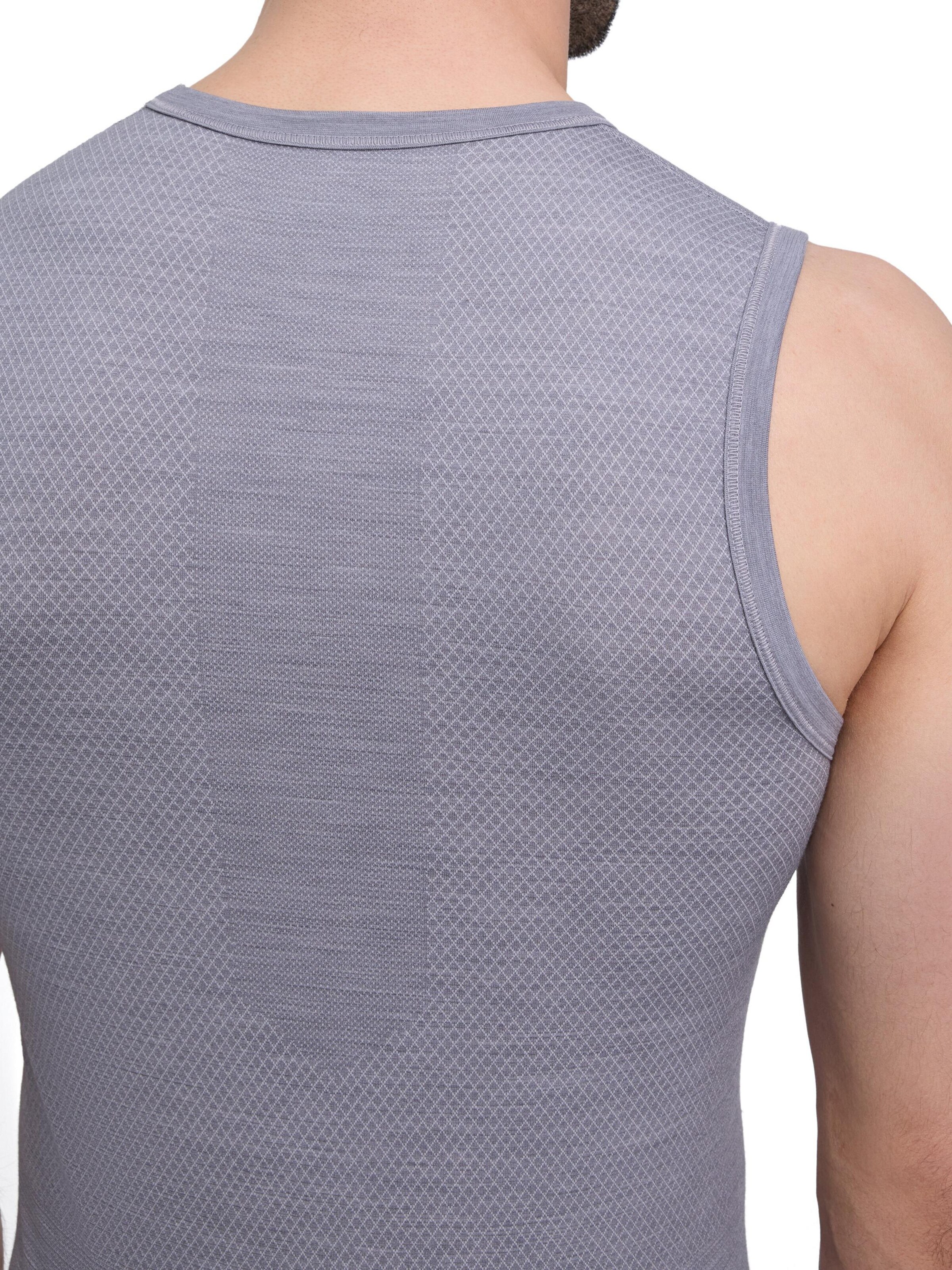 FALKE Base Layer in Grey