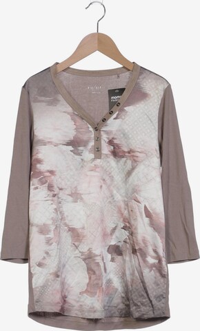 VIA APPIA DUE Top & Shirt in S in Brown: front