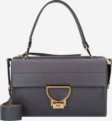 Coccinelle Handbag 'Arlettis' in Grey: front