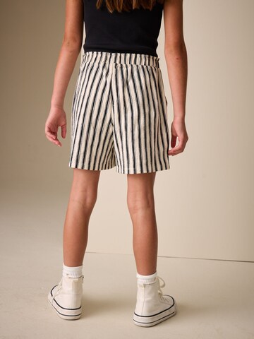 Next Regular Pants in Black