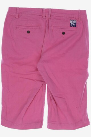 KangaROOS Shorts in M in Pink