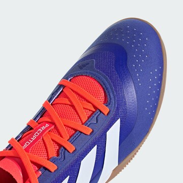 ADIDAS PERFORMANCE Voetbalschoen 'Predator League' in Blauw