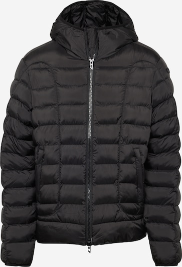 DIESEL Välikausitakki 'W-STONE' värissä musta, Tuotenäkymä