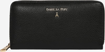 PATRIZIA PEPE Peněženka - černá, Produkt