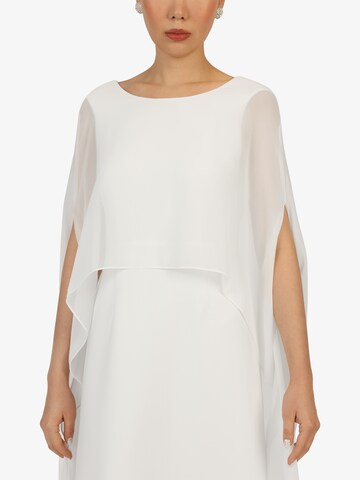 Kraimod Abendkleid in Weiß