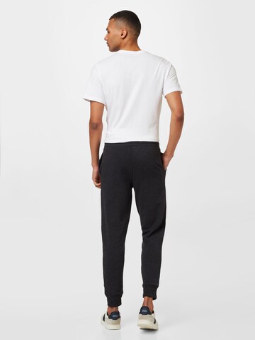 Effilé Pantalon GAP en gris