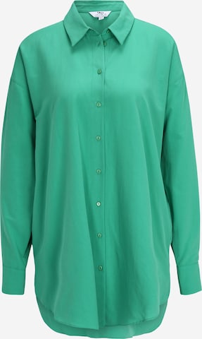 Chemisier Dorothy Perkins Tall en vert : devant