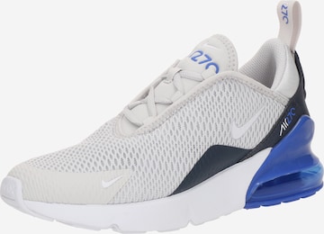 pilka Nike Sportswear Sportbačiai 'Air Max 270': priekis