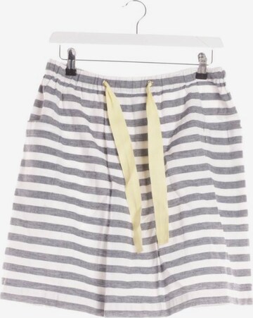 TOMMY HILFIGER Skirt in M in Grey: front