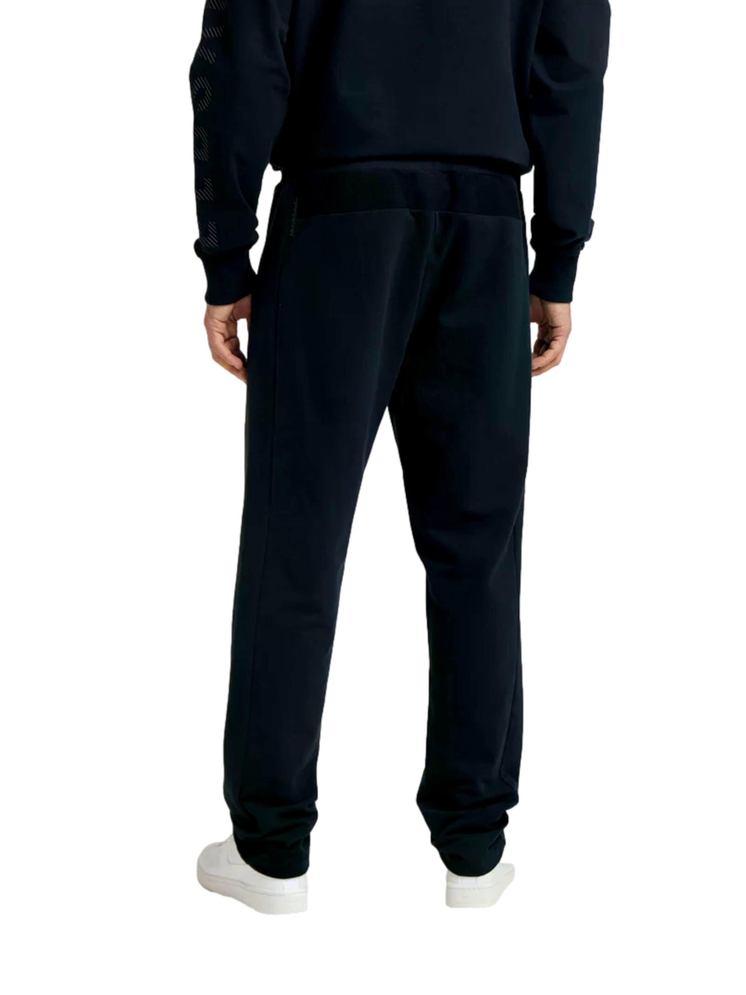 Elbsand Regular Trousers 'Jonte' in Blue