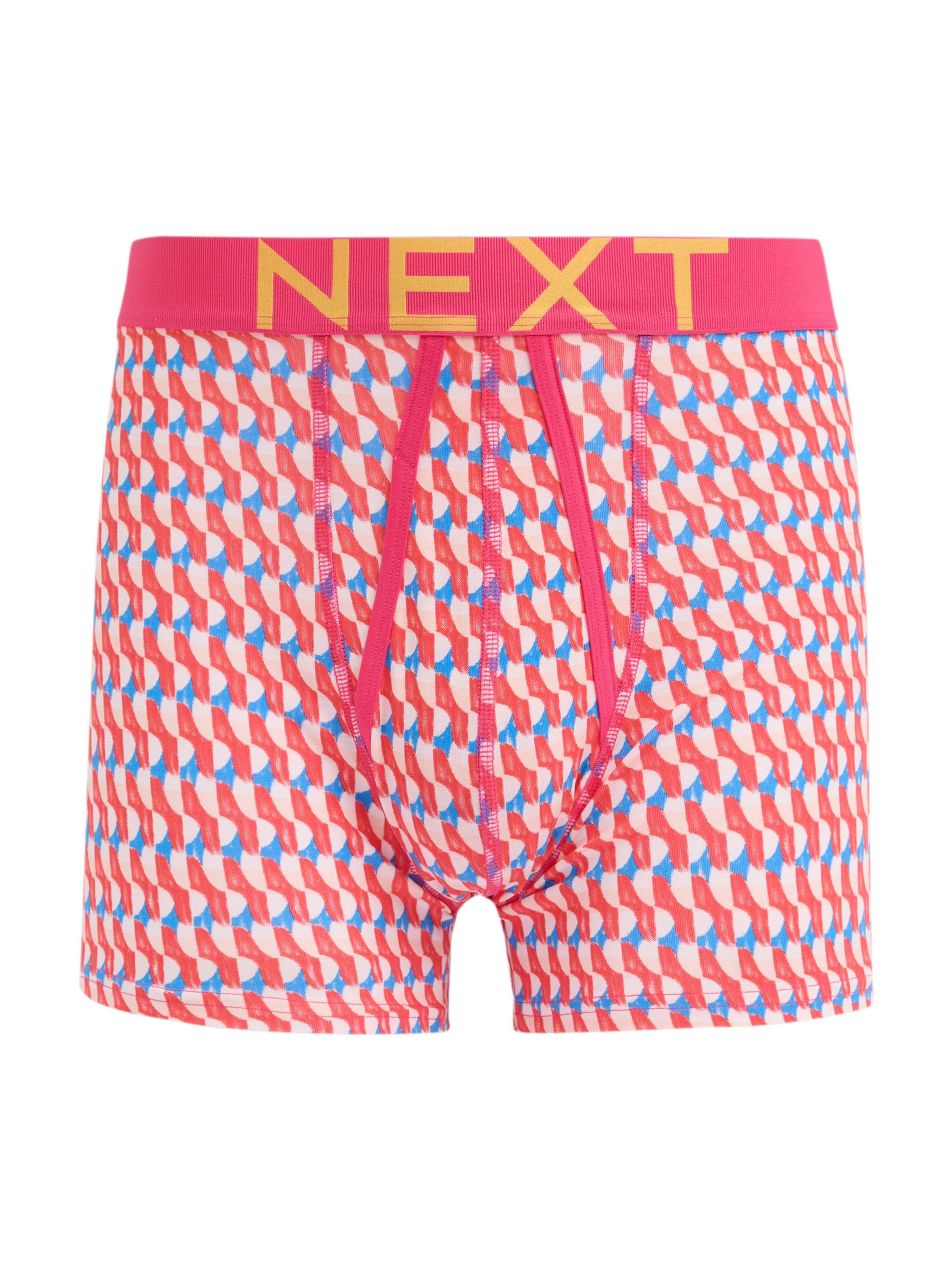 Boxer di Next in colori misti