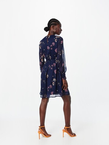 Robe 'Smilla' VERO MODA en bleu