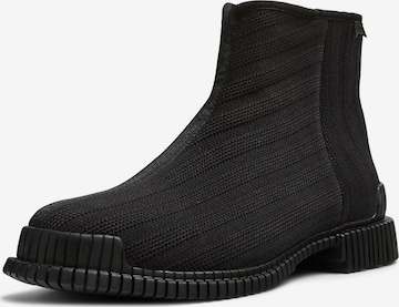 CAMPER Ankle Boots ' Pix ' in Schwarz: predná strana