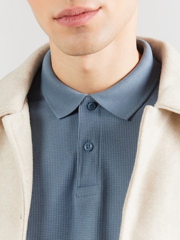 JACK & JONES Paita 'JJEAUSTIN' värissä sininen