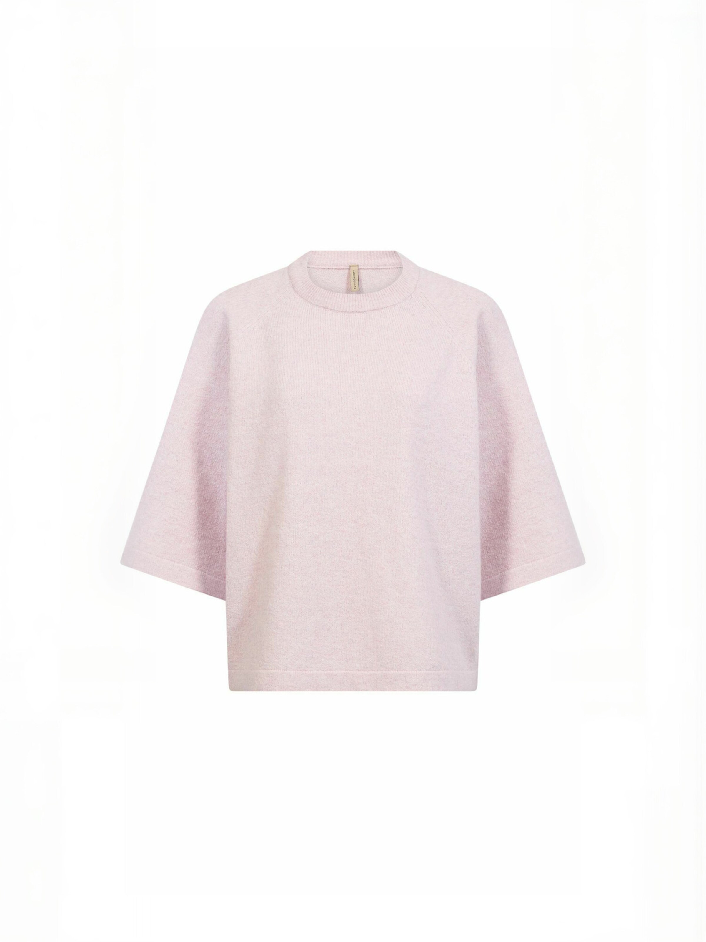 Soyaconcept - Jersey ' SC-ORLEAN ' en Mezcla de colores: frente