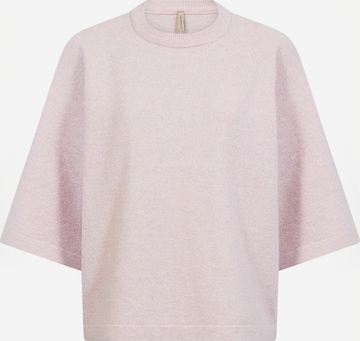 Soyaconcept - Jersey ' SC-ORLEAN ' en Mezcla de colores: frente