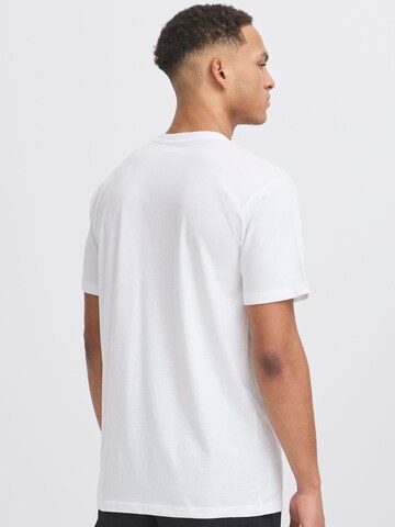 North Bend Shirt 'Carsten' in Wit