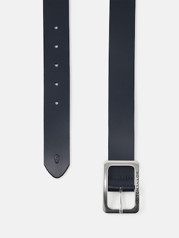Cintura di TOM TAILOR in blu