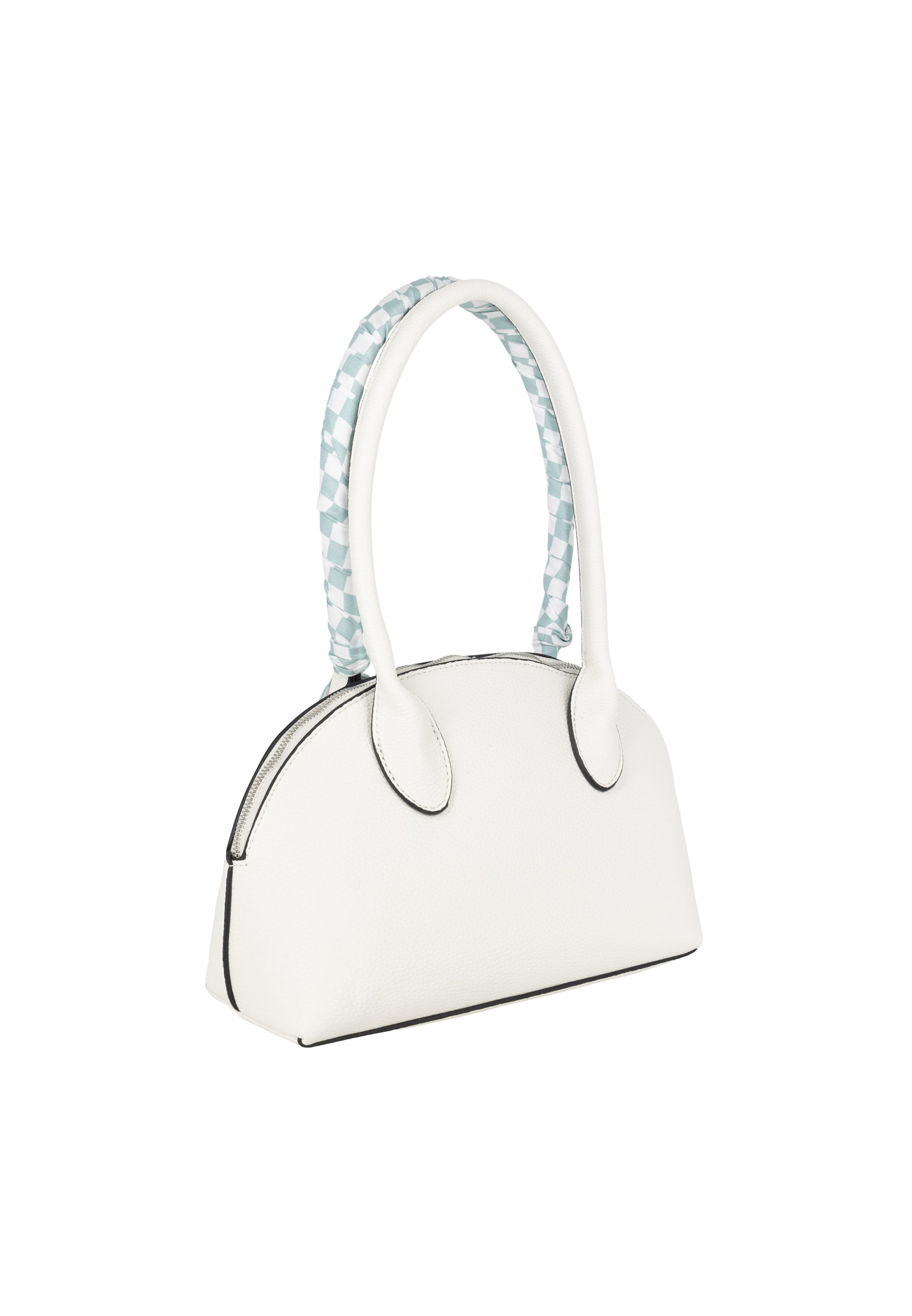 FELIPA Наплечная сумка в Белый