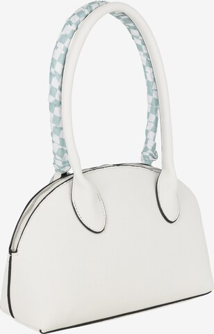 FELIPA Shoulder Bag in White