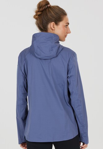 ENDURANCE Sportjacke 'Kommy' in Blau