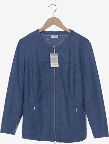 Sommermann Jacket & Coat in XXXL in Blue: front