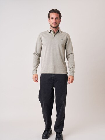 Deeluxe Shirt‌‌‌‌‌‌‌‌‌ in Beige