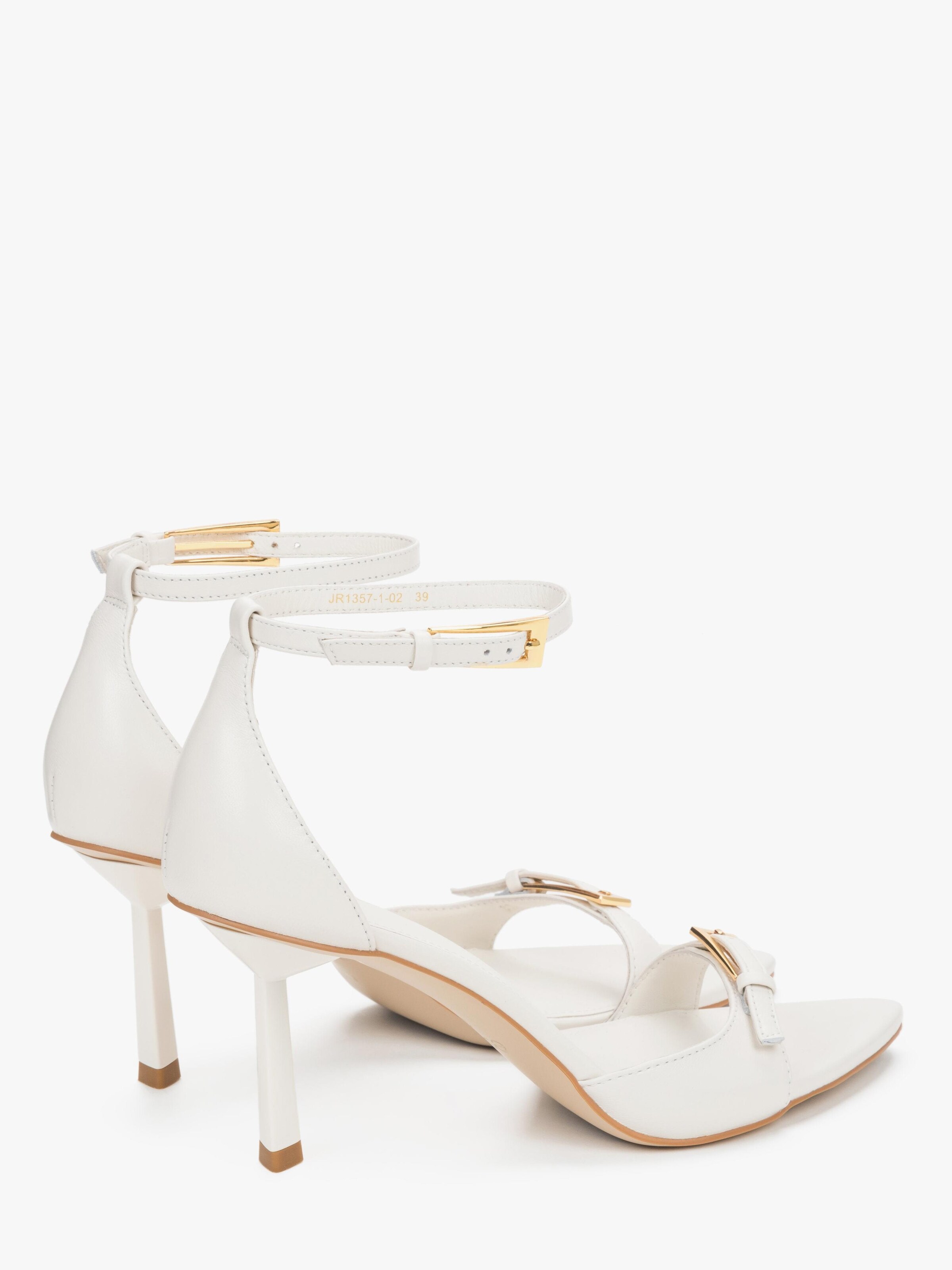 Estro - Sandalias '1357-1' en beige