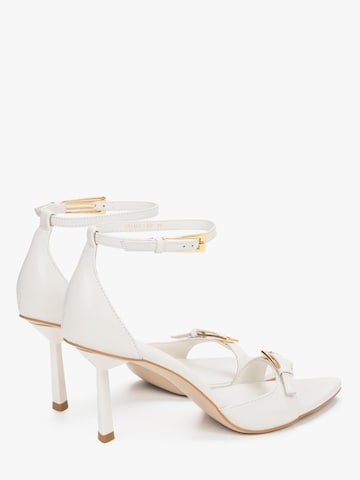 Estro Sandaler '1357-1' i beige