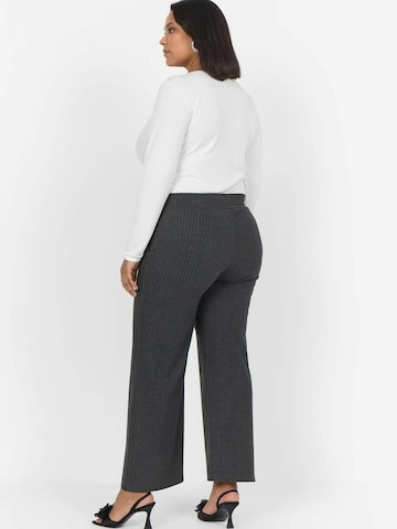 Wasabi Concept Shirts 'Silja' i hvid