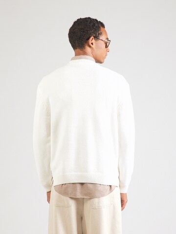 Pullover di ARMANI EXCHANGE in bianco