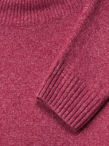 STREET ONE Pullover in Pink