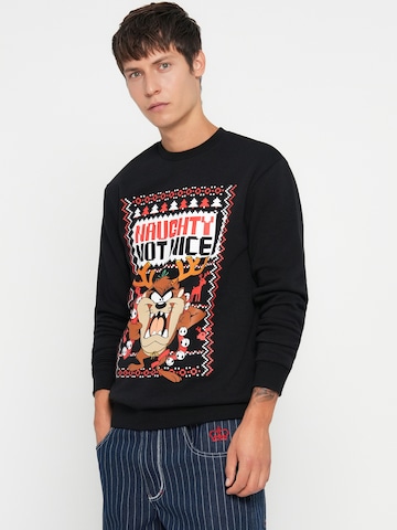 Only & Sons - Sudadera 'ONSXMAS' en negro