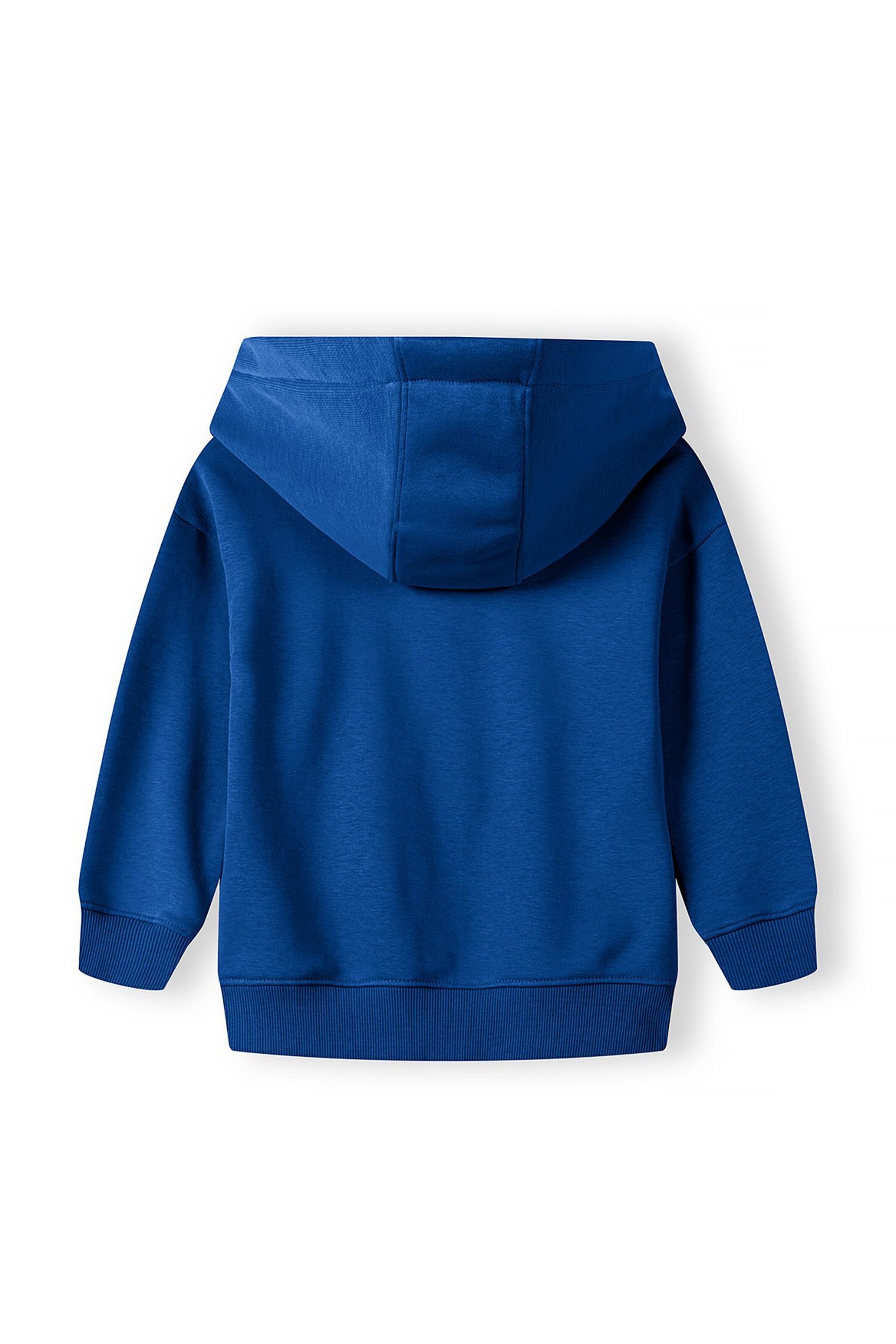 Sweat MINOTI en bleu