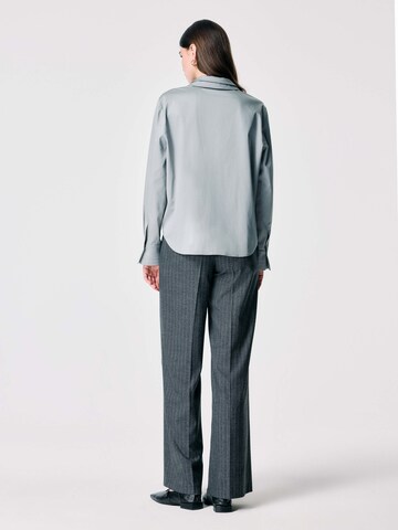 T-shirt adl en gris