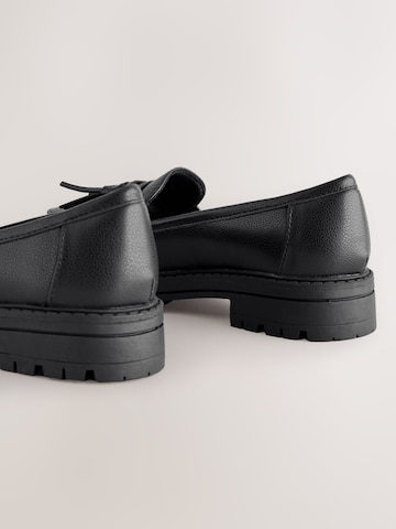 Next Lage schoen in Zwart