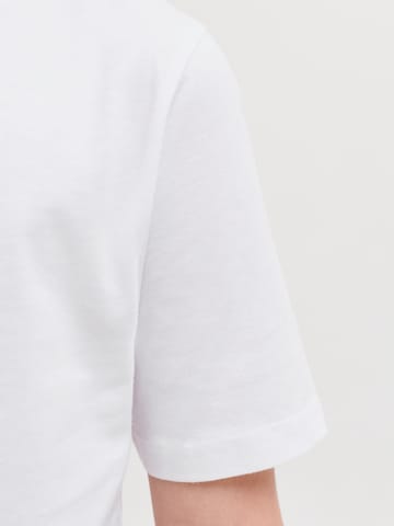 Jack & Jones JuniorMajica 'JJMUNK' - bijela boja