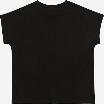DKNY T-Shirt in Schwarz