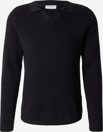 Lindbergh Neulepaita värissä musta, Tuotenäkymä