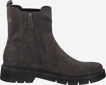 TAMARIS - Botas Chelsea en gris