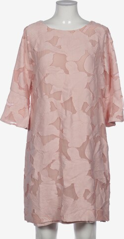 LOUIS and MIA Dress in L in Pink: front