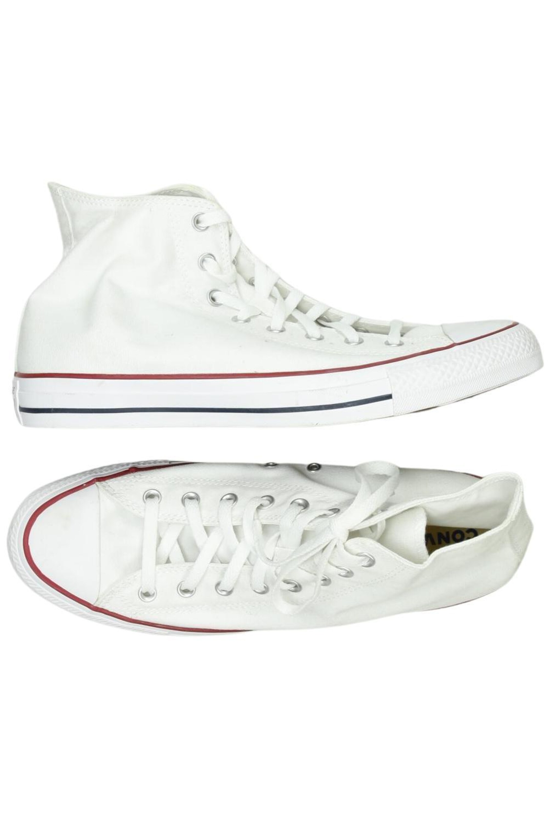 CONVERSE Sneakers & Trainers in 46,5 in White: front