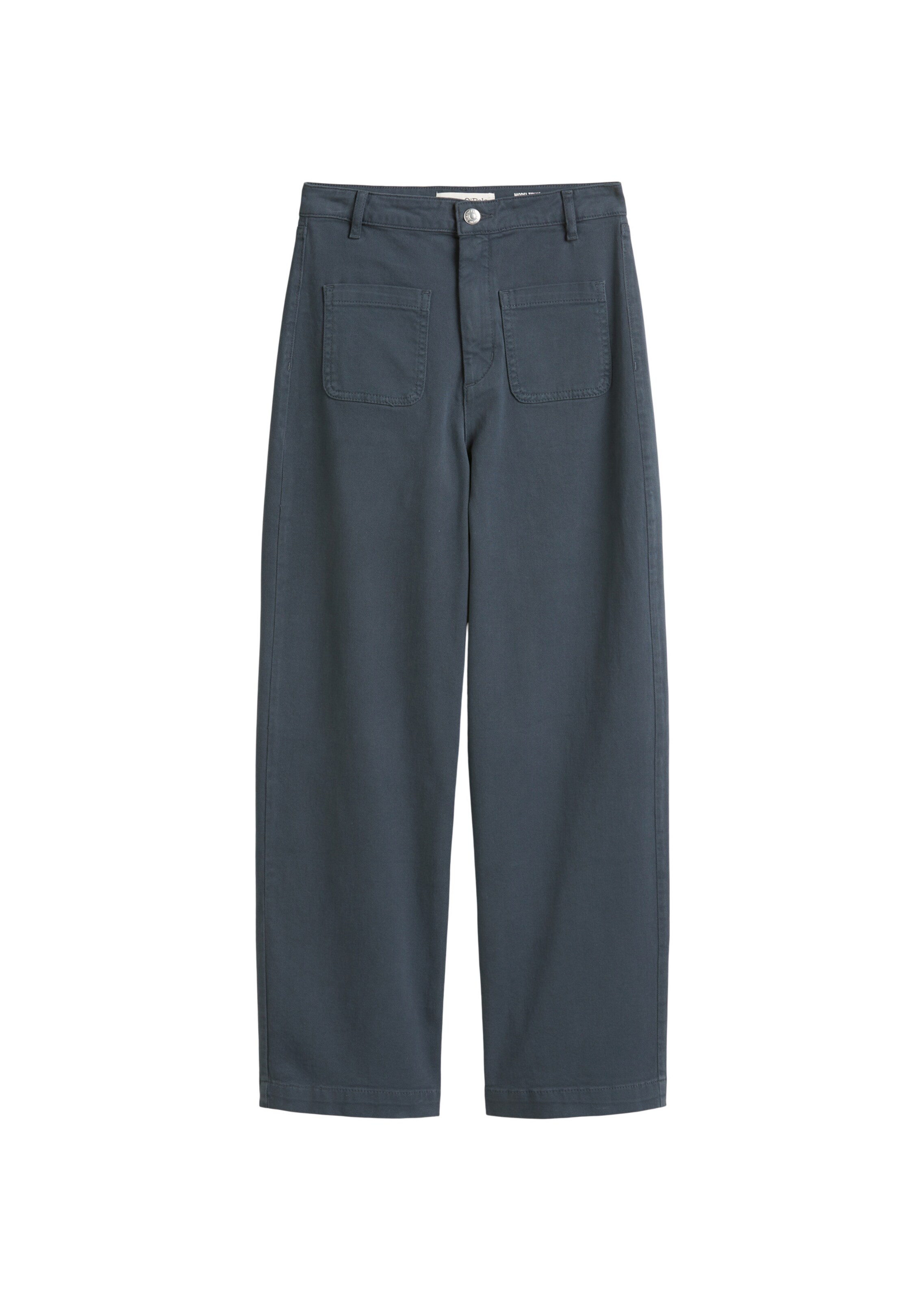 Marc O'Polo Jeans 'Tolva' in Blauw: voorkant