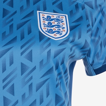 Maglia trikot 'England Away Stadium 2023' di NIKE in blu