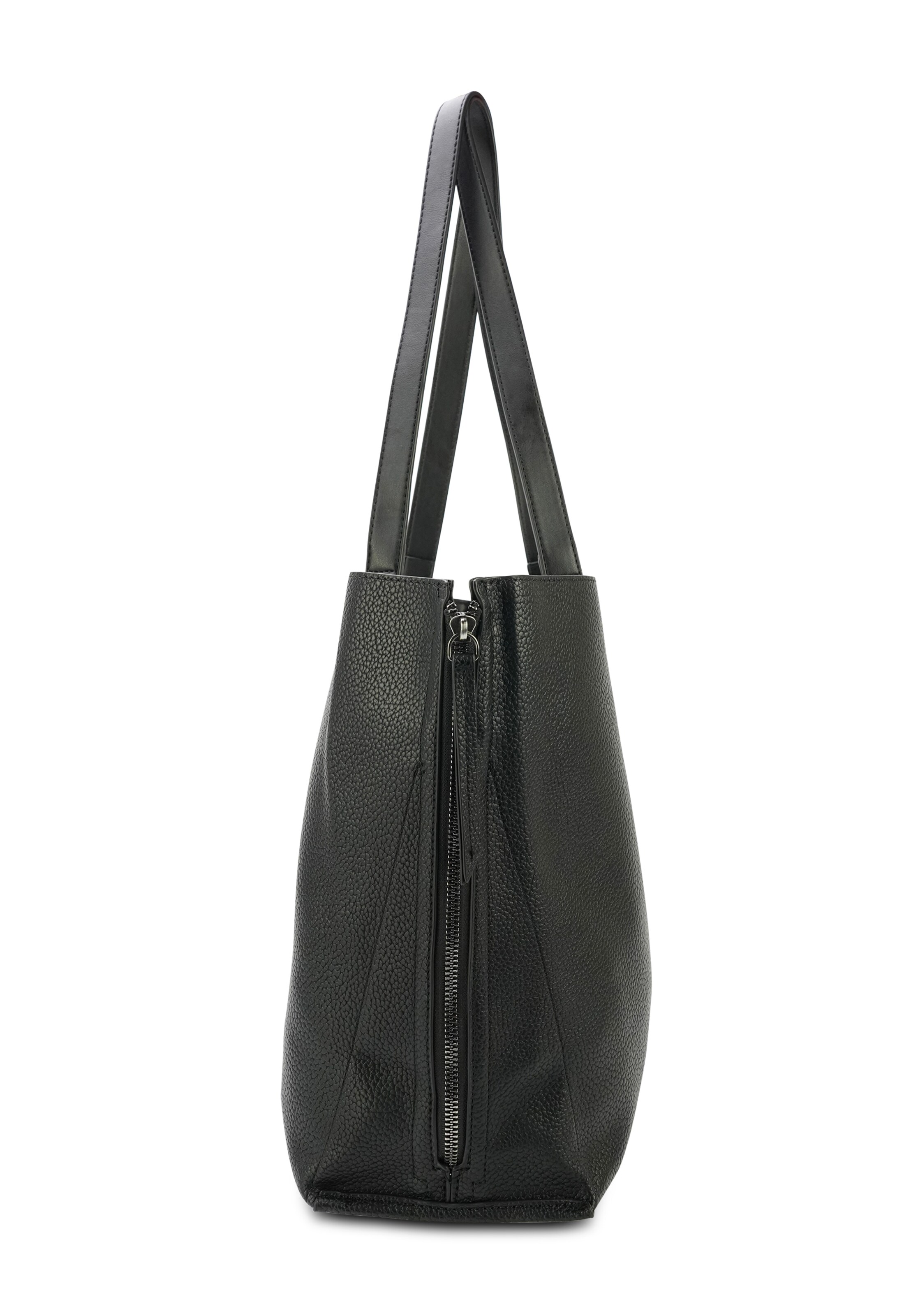HARPA Shopper 'PADUA' in Black