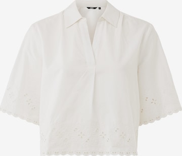 MEXX Pusero värissä valkoinen: etupuoli