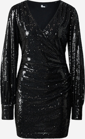 The Kooples Ruha - fekete: elől