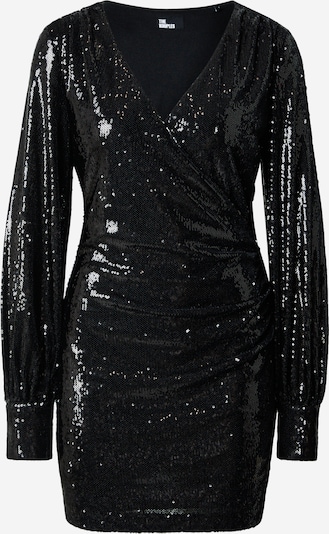 Suknelė iš The Kooples, spalva – juoda, Prekių apžvalga