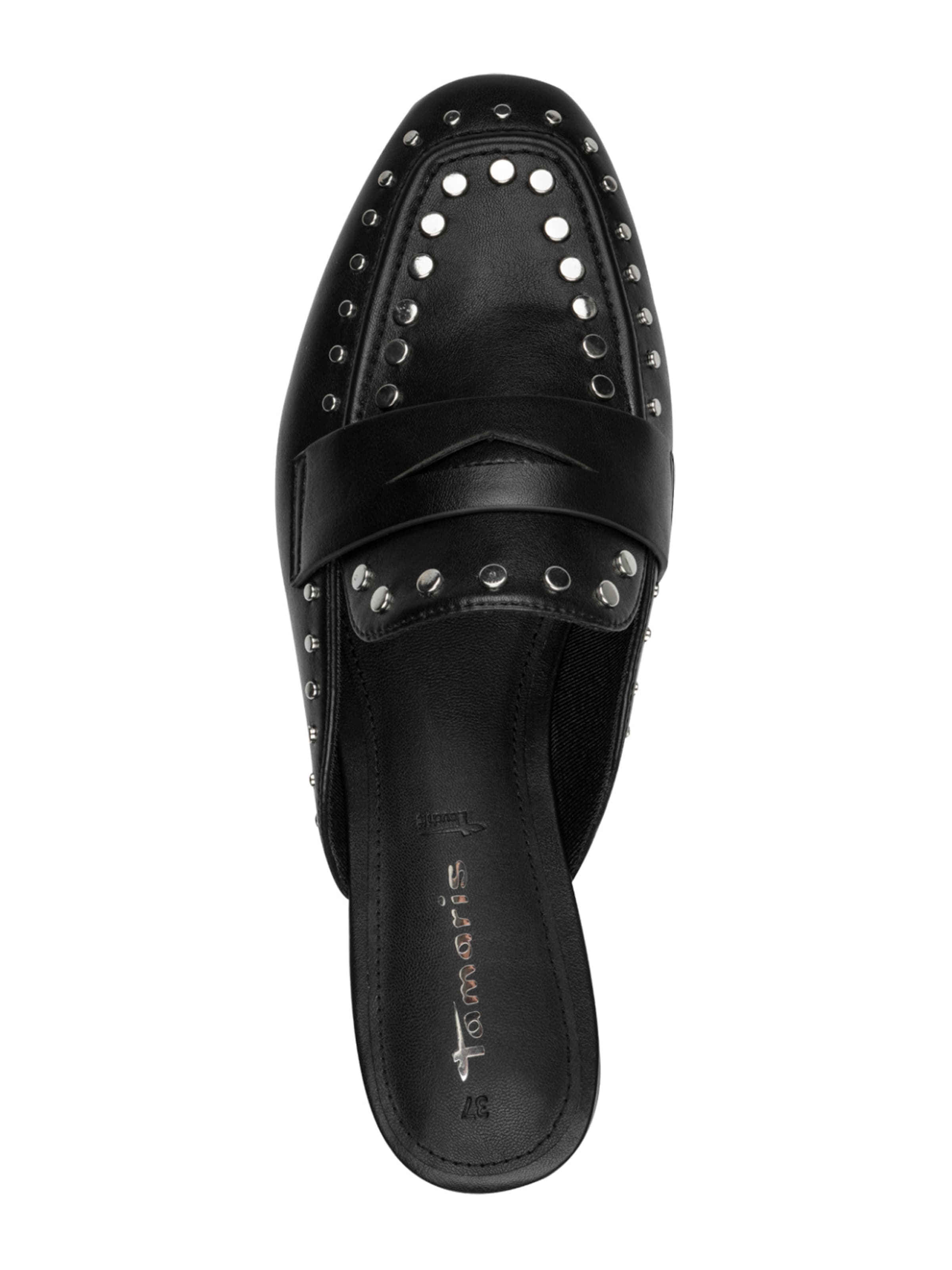 Tamaris Μιούλ σε μαύρο