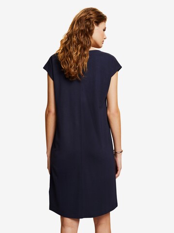 ESPRIT Dress in Blue